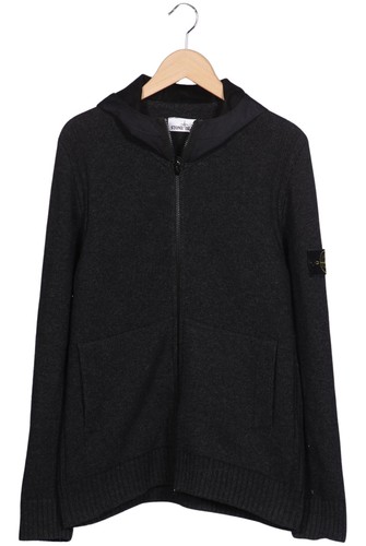 Stone island cardigan uomo - island,