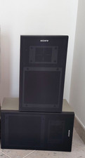 Sony Speakers - SS-X160D