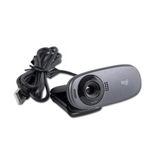 Logitech C310 Webcam HD 720p