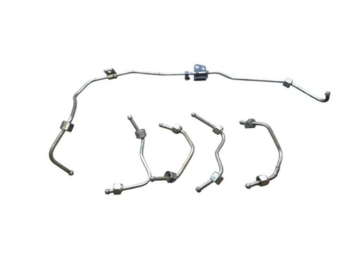 Tubo carburante diesel renault - carburante,