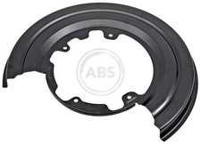 A.B.S. 11300 Lamiera