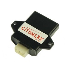 SPORT RACING CDI CON