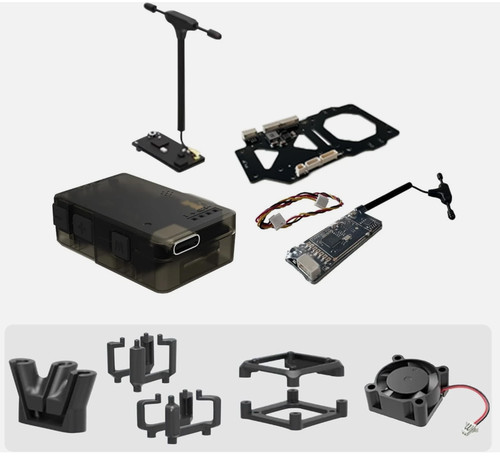 20t assi fpv - 3, gimbal