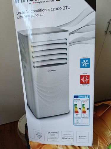 Condizionatore 12000 btu - condizionatore,