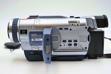 Sony Digital Handycam