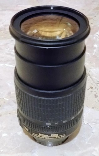 Nikon zoom 105 3 5 - nikon, f.3.5-56