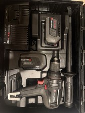 TRAPANO WURTH ABS 18 POWER