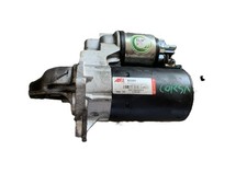 MOTORINO D' AVVIAMENTO PER