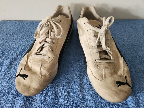 Vtg puma speed cat - vtg,