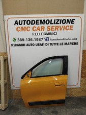 Porta Sportello Portiera