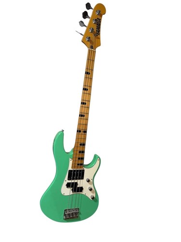 Yamaha attitude basso - yamaha,