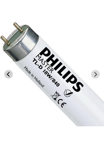 Lot philips master - de,