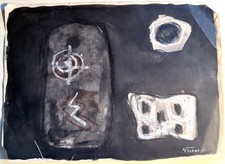 Giorgio Valenzin quadro