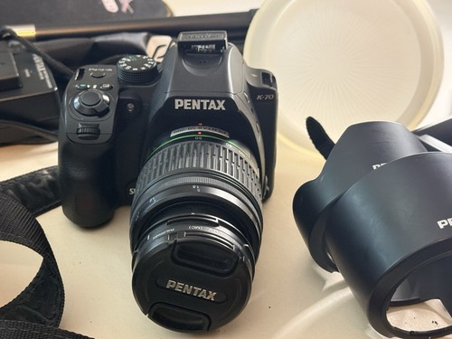 Pentax 24mp reflex - pentax,