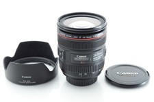 **Eccellente** CANON EF