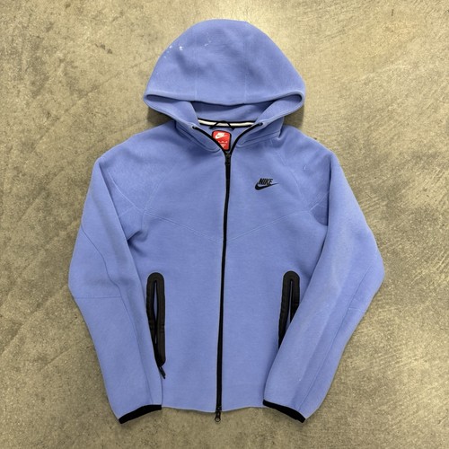 Nike tech fleece full zip - tech,
