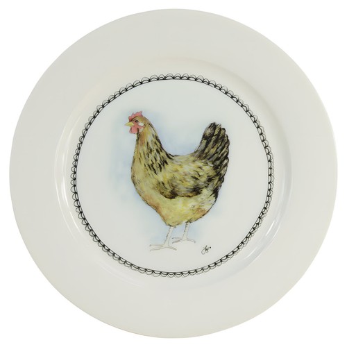 Hofundzoo colazione piatto - colazione,
