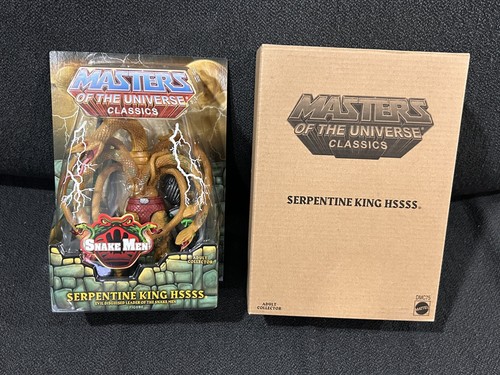 Motu classics serpentine - motu,