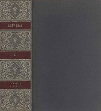 Filosofia di Karl Jaspers - Umberto Galimberti [1978]