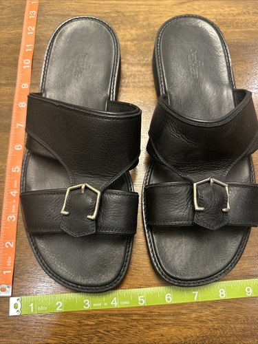 Scarpe sandali slide john lobb - scarpe,