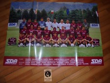 POSTER TORINO CALCIO - 1995 CM