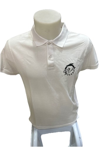 Tru02 trussardi men polo - tru02,