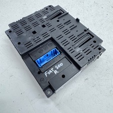 FIAT 500 CENTRALINA BLUETOOTH
