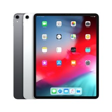 Apple iPad Pro 12,9 pollici A1895 tablet Wi-Fi 128 GB/256 GB grigio siderale 2018, G