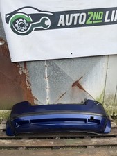 PARAURTI POSTERIORE PER FIAT