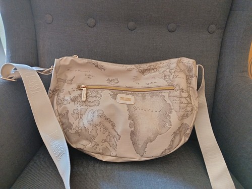 Borsa donna alviero - borsa, martini