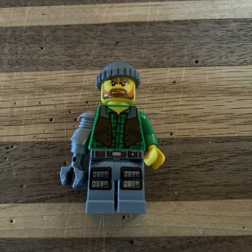 Minifigure 100 lego monster - lego,