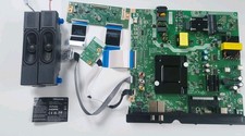 Kit ricambi interni - kit, hisense