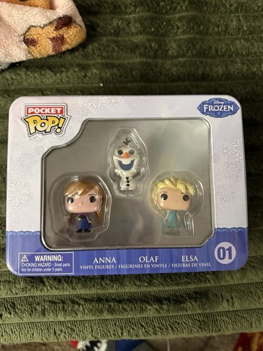 Funko pocket pop - funko, disney