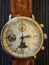 orologio moonphase Serfil
