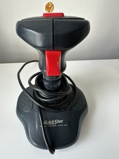 Joystick quickshot 137f - joystick,