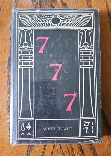 777 revised aleister - revised,