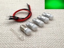 Pioneer TX-9500 TX-8500 ricambio lampade LED kit aggiornamento lampadine VERDE