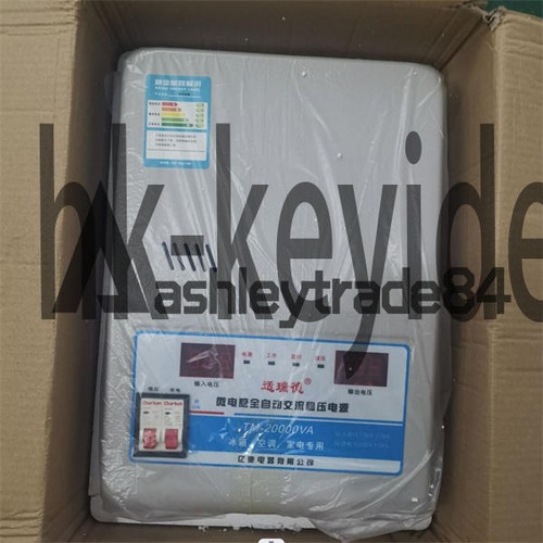1pcs 220v automatico - automatico, 20kw