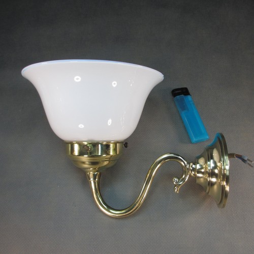 Lampada da parete - di,