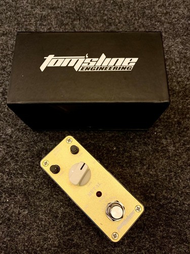 Pedale tom line amd 3 - pedale, amd-3
