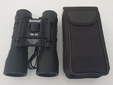 BUSHNELL BINOCULARS 16X32
