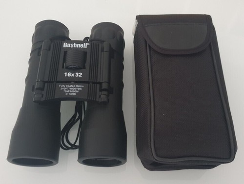 Bushnell binocolo 16x32 - bushnell,