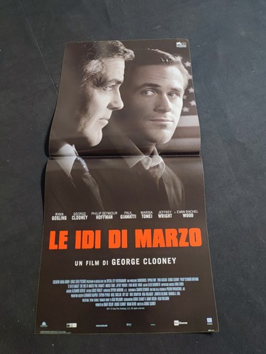 Idi marzo locandina - marzo,