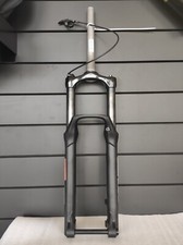 Forcella ammortizzata RST VIBE