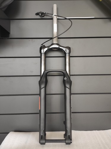 Forcella ammortizzata rst vibe - ammortizzata,