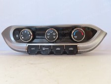 KIA RIO III UB COMANDI CLIMA