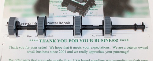 Laserjet 5000 5100 rullo - hp,