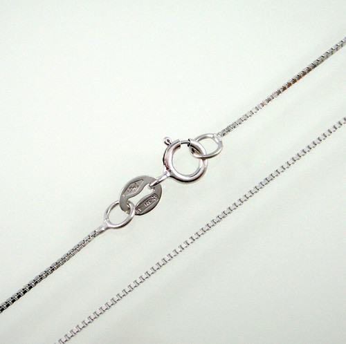 Catenina oro 18kt donna catena - catenina,
