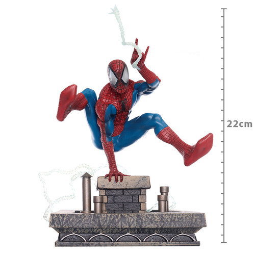 Marvel spider man - marvel, spider-man