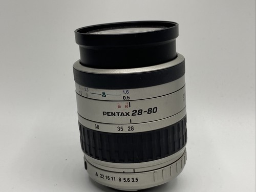 Smc pentax obiettivo fa - pentax,